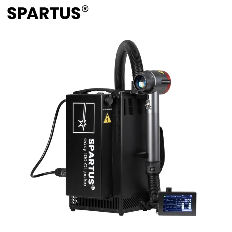 LASER-BP-EASY100CL
